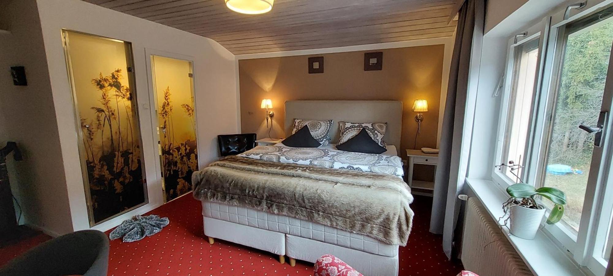 Gaestehaus Edelweiss Тельфс Экстерьер фото